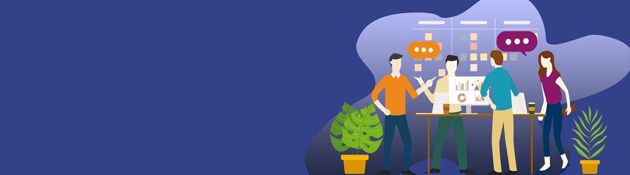 Az Esély a digitális tudásra elnevezésű DIMOP Plusz-4.2.9 felhívásról is tartanak külön online tájékoztatót